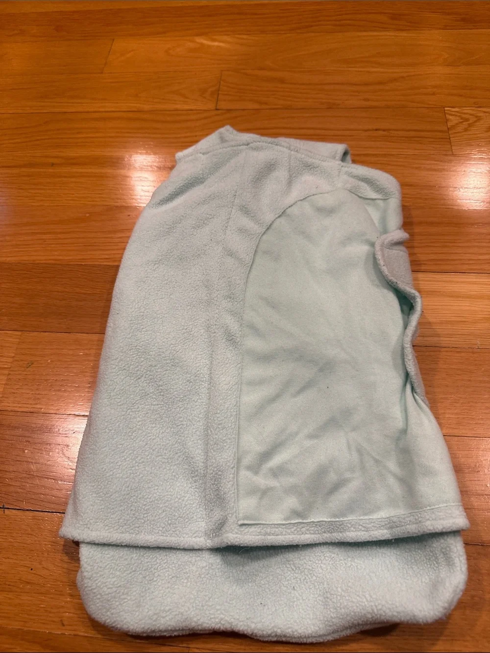 Halo green  boys  sleepsack swaddle size preemie. Birth to 5 lbs .